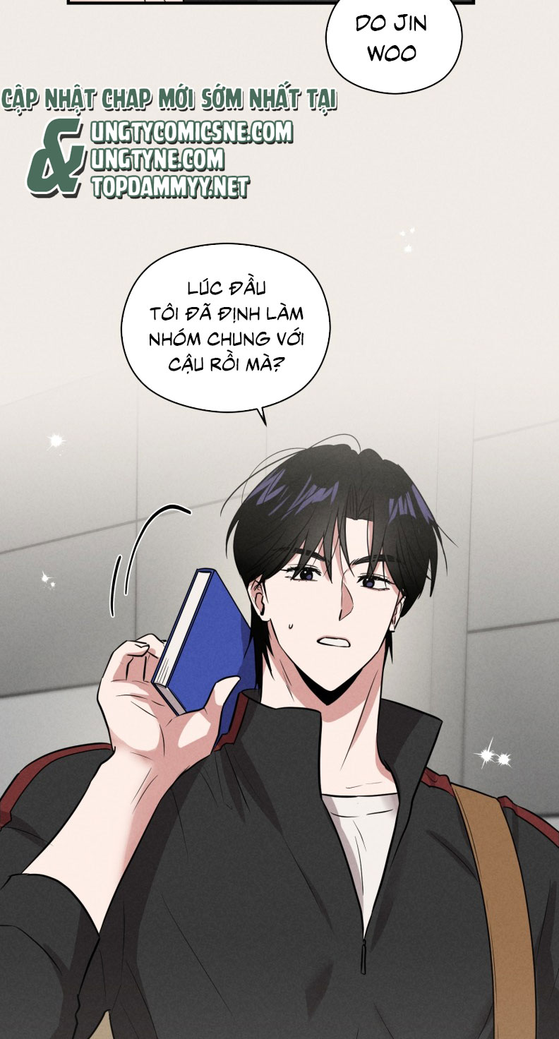Báo Cáo Thanh Xuân 1995 Chapter 19 - Next Chapter 20