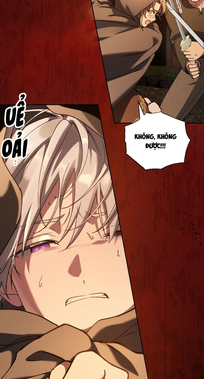 Chuỗi Số Mệnh Chapter 16 - Next Chapter 17