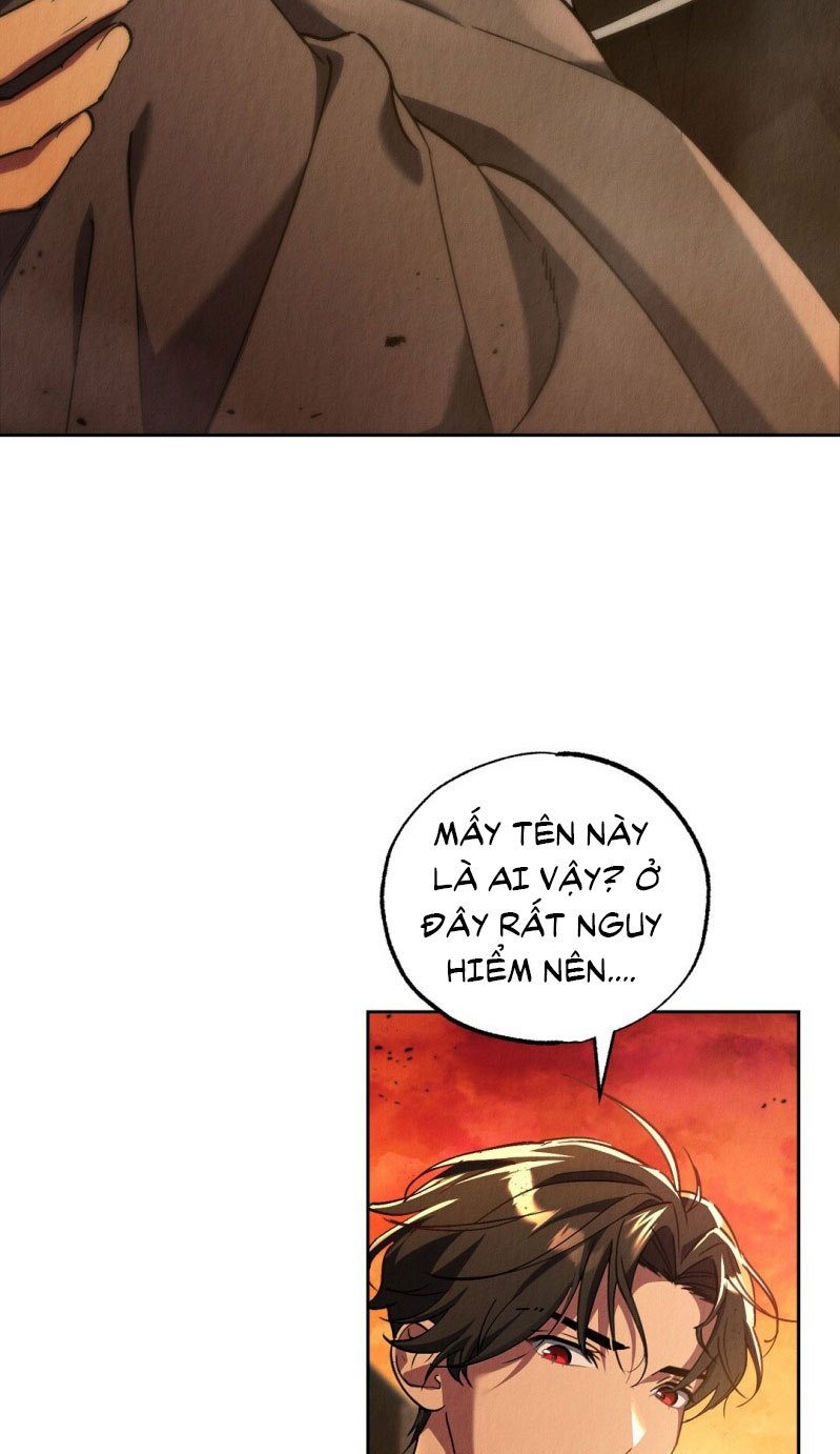 Chuỗi Số Mệnh Chapter 16 - Next Chapter 17