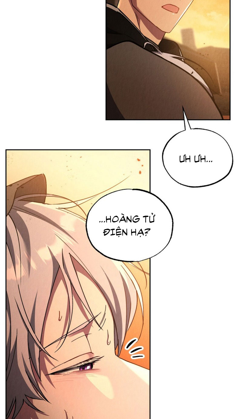 Chuỗi Số Mệnh Chapter 16 - Next Chapter 17