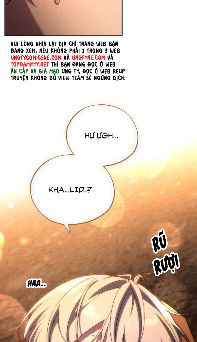 Chuỗi Số Mệnh Chapter 16 - Next Chapter 17