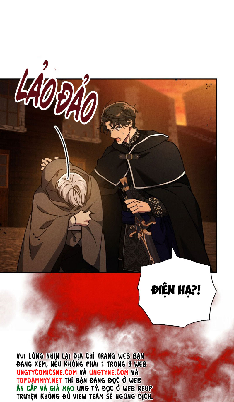 Chuỗi Số Mệnh Chapter 16 - Next Chapter 17