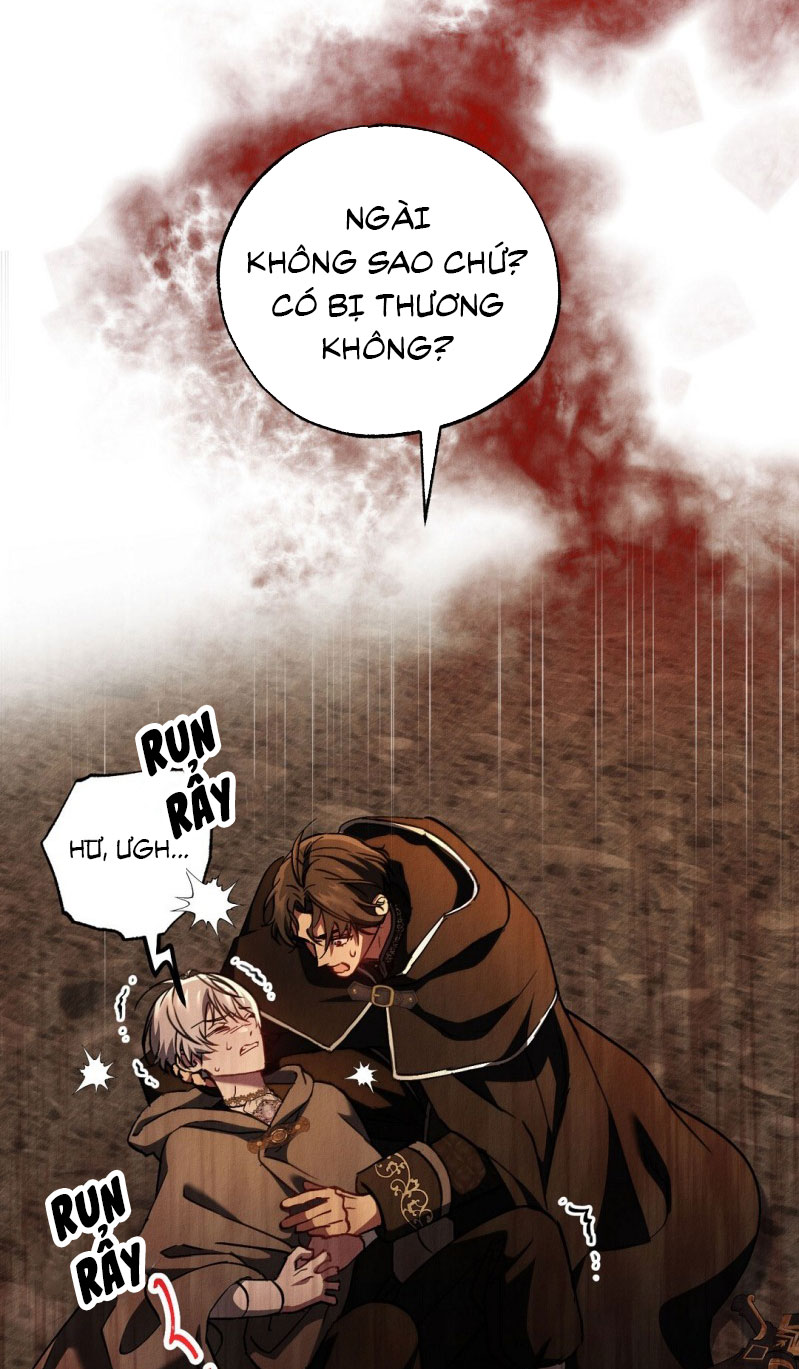 Chuỗi Số Mệnh Chapter 16 - Next Chapter 17