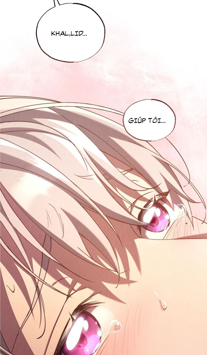 Chuỗi Số Mệnh Chapter 16 - Next Chapter 17