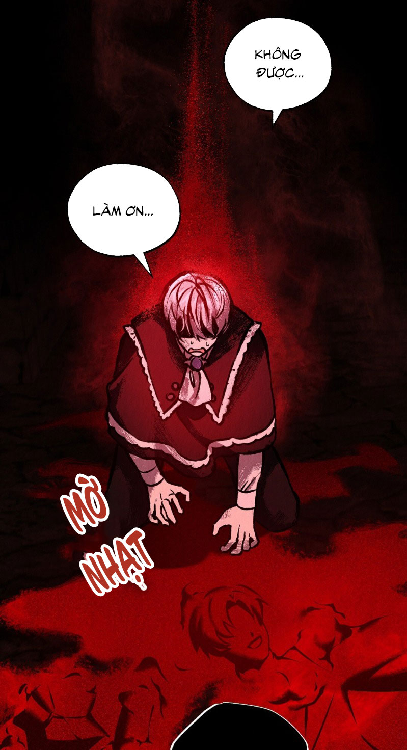 Chuỗi Số Mệnh Chapter 16 - Next Chapter 17