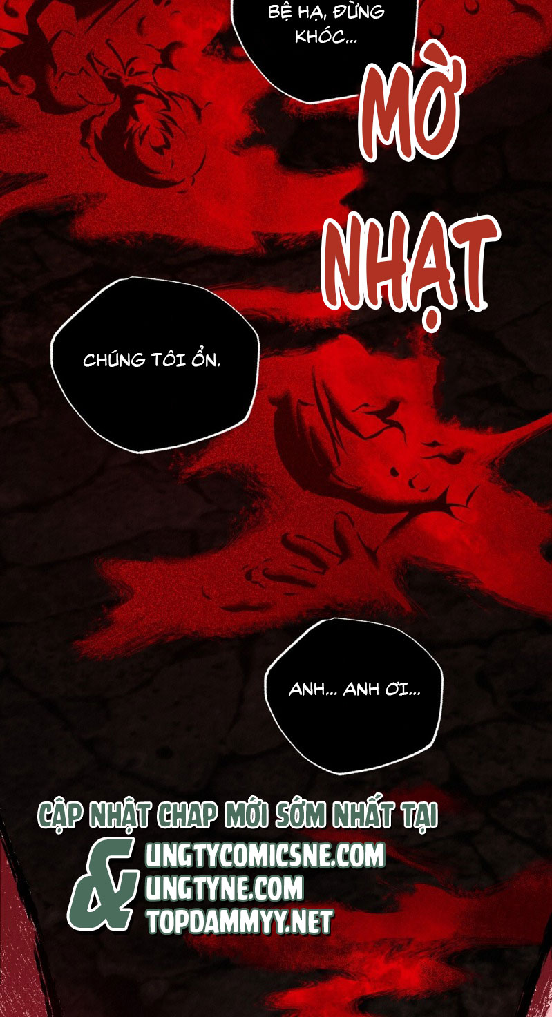 Chuỗi Số Mệnh Chapter 16 - Next Chapter 17