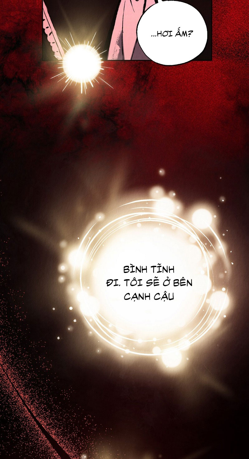 Chuỗi Số Mệnh Chapter 16 - Next Chapter 17