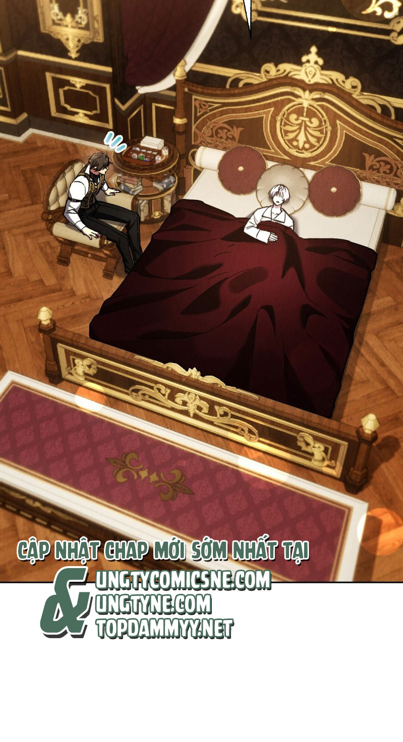 Chuỗi Số Mệnh Chapter 16 - Next Chapter 17