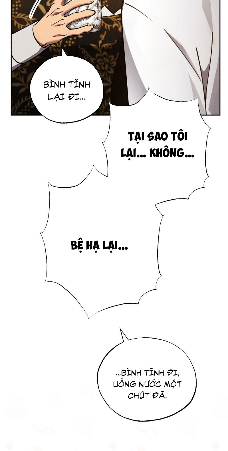 Chuỗi Số Mệnh Chapter 16 - Next Chapter 17