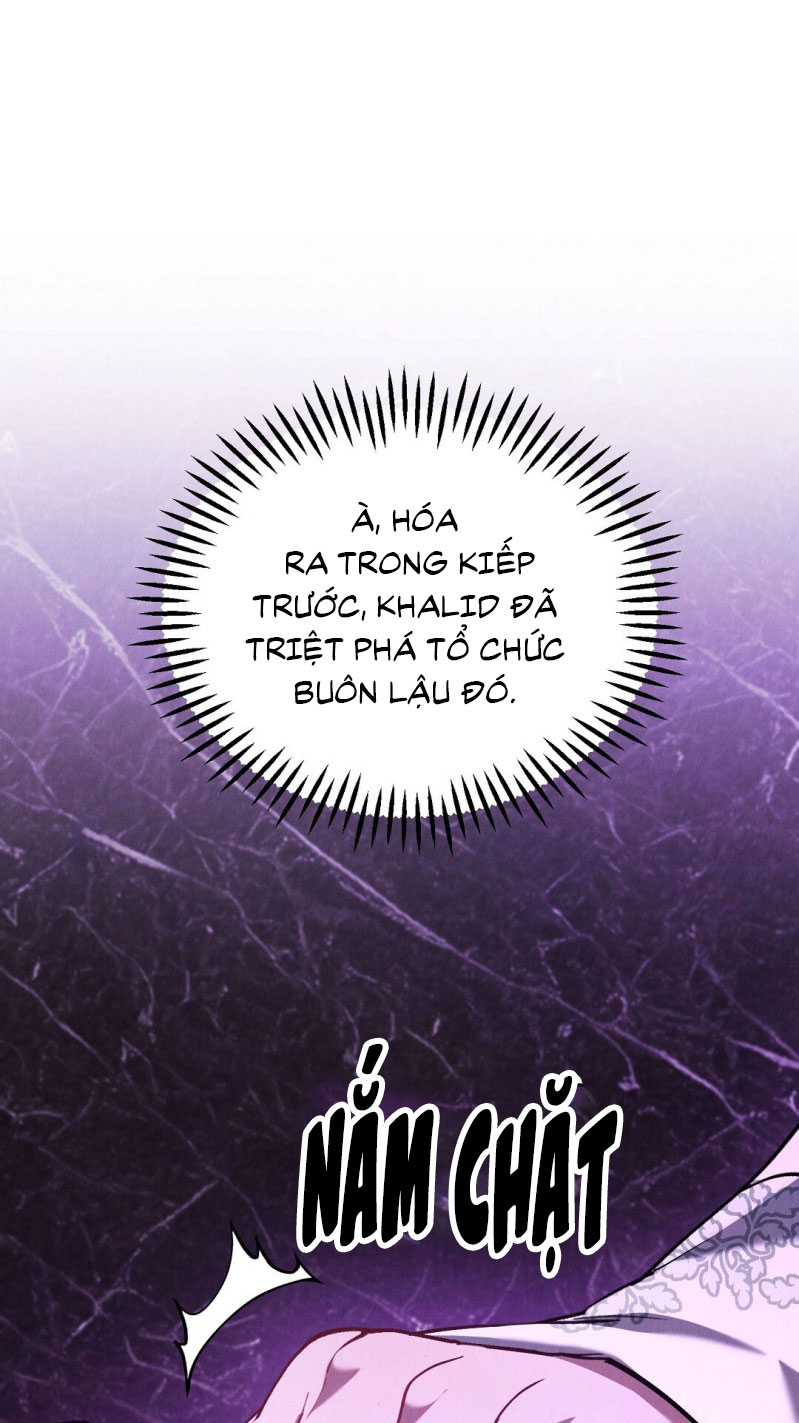 Chuỗi Số Mệnh Chapter 16 - Next Chapter 17