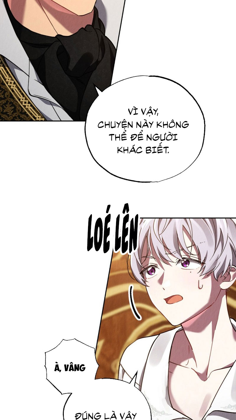 Chuỗi Số Mệnh Chapter 16 - Next Chapter 17