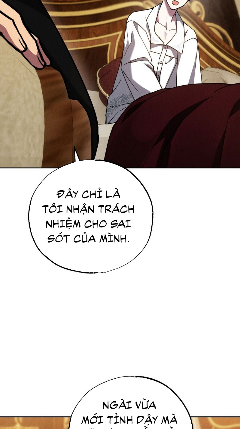 Chuỗi Số Mệnh Chapter 16 - Next Chapter 17
