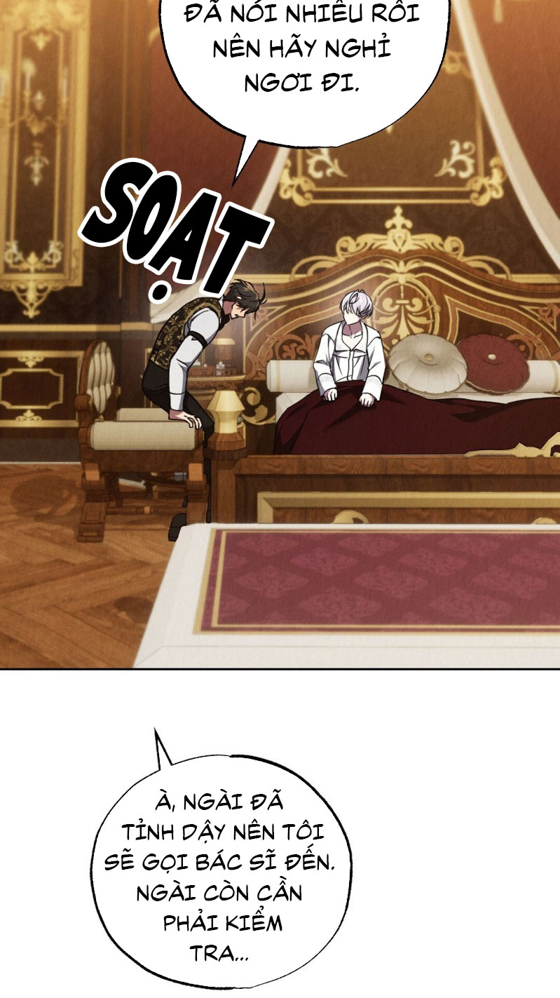 Chuỗi Số Mệnh Chapter 16 - Next Chapter 17