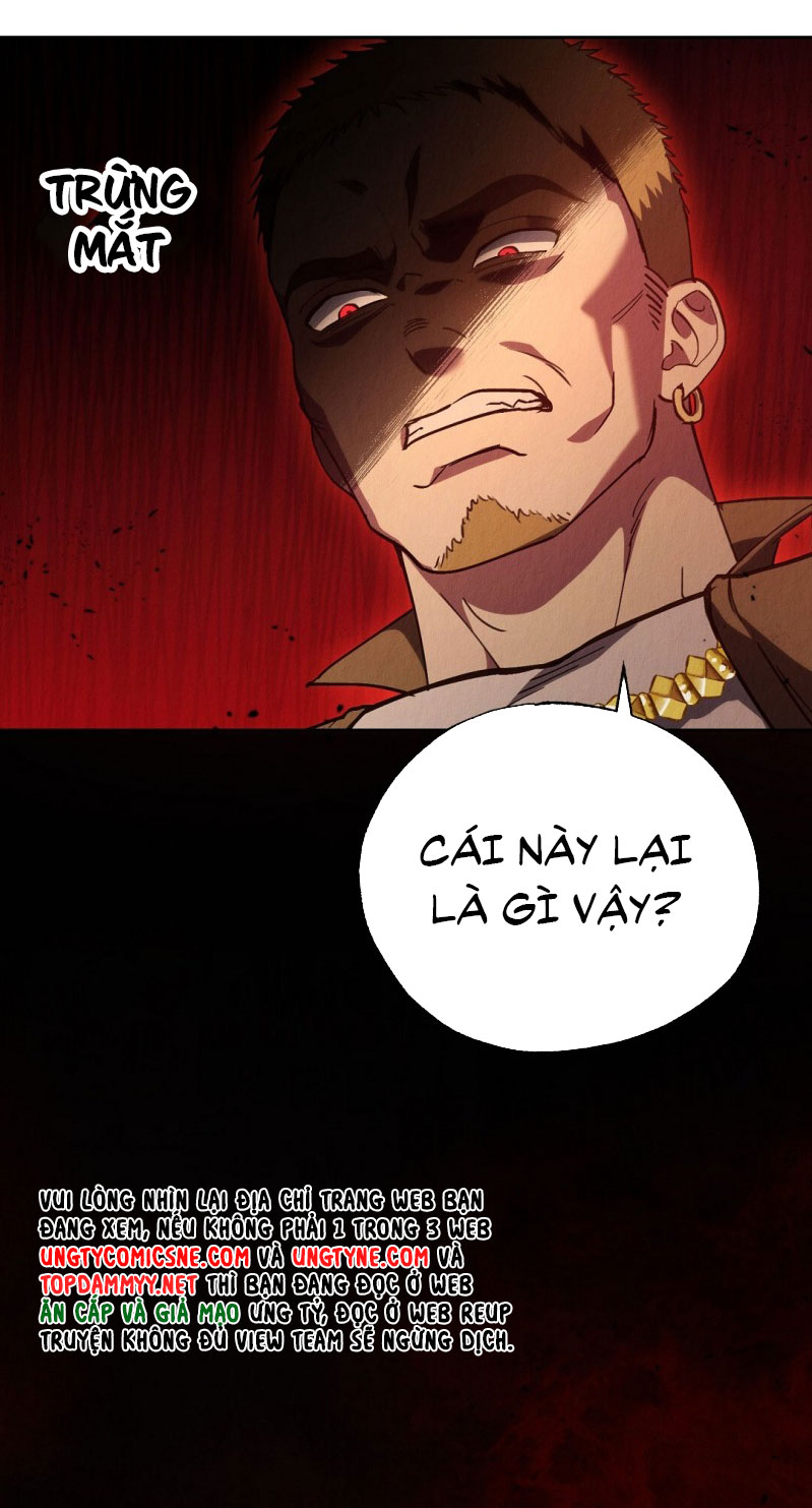 Chuỗi Số Mệnh Chapter 16 - Next Chapter 17