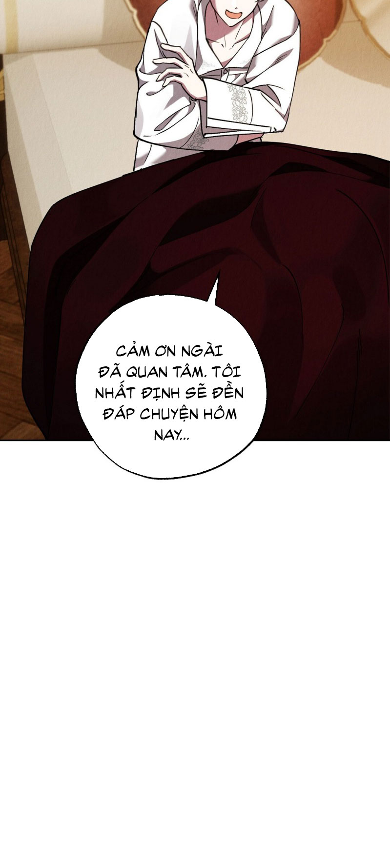 Chuỗi Số Mệnh Chapter 16 - Next Chapter 17