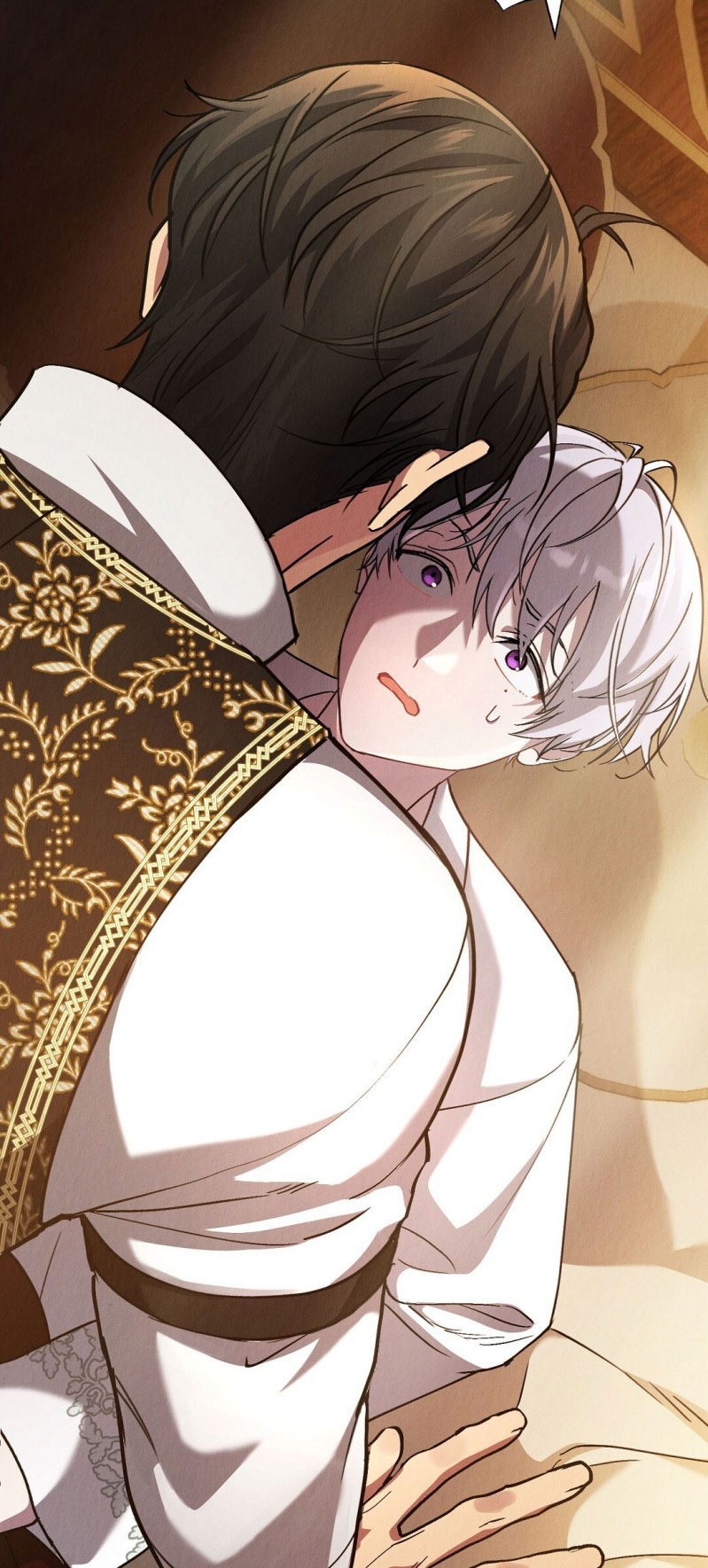 Chuỗi Số Mệnh Chapter 16 - Next Chapter 17