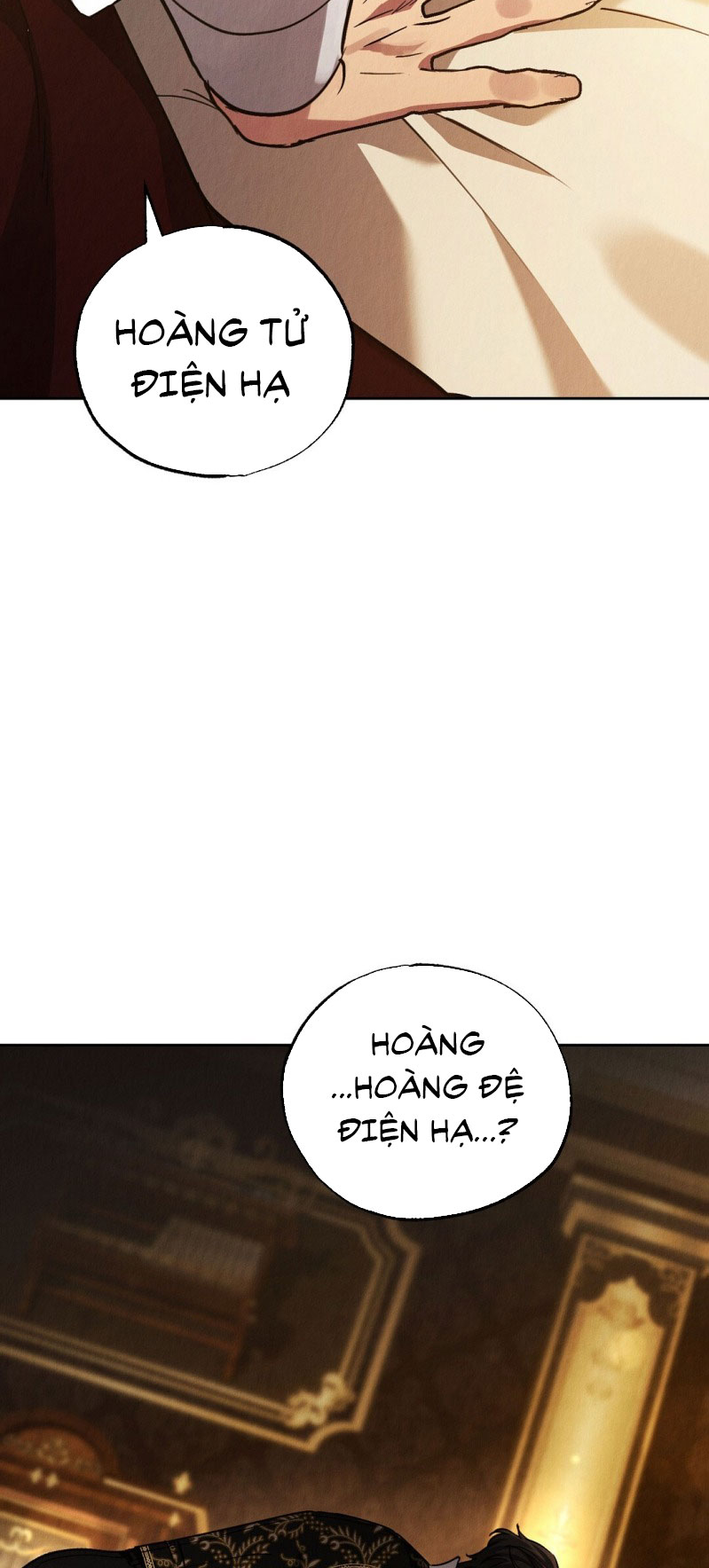 Chuỗi Số Mệnh Chapter 16 - Next Chapter 17