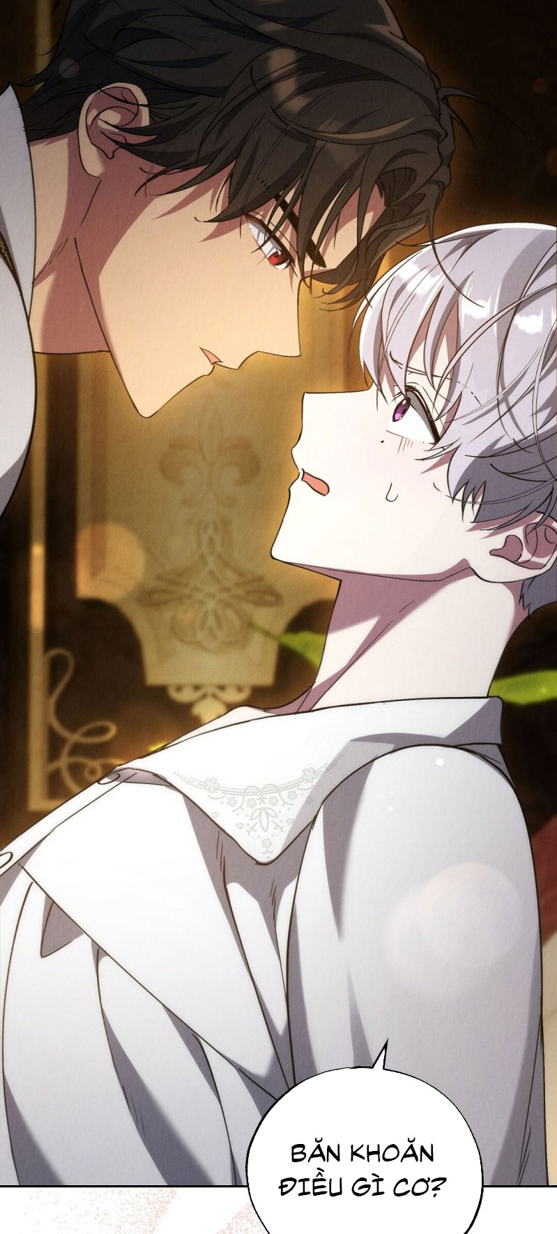 Chuỗi Số Mệnh Chapter 16 - Next Chapter 17