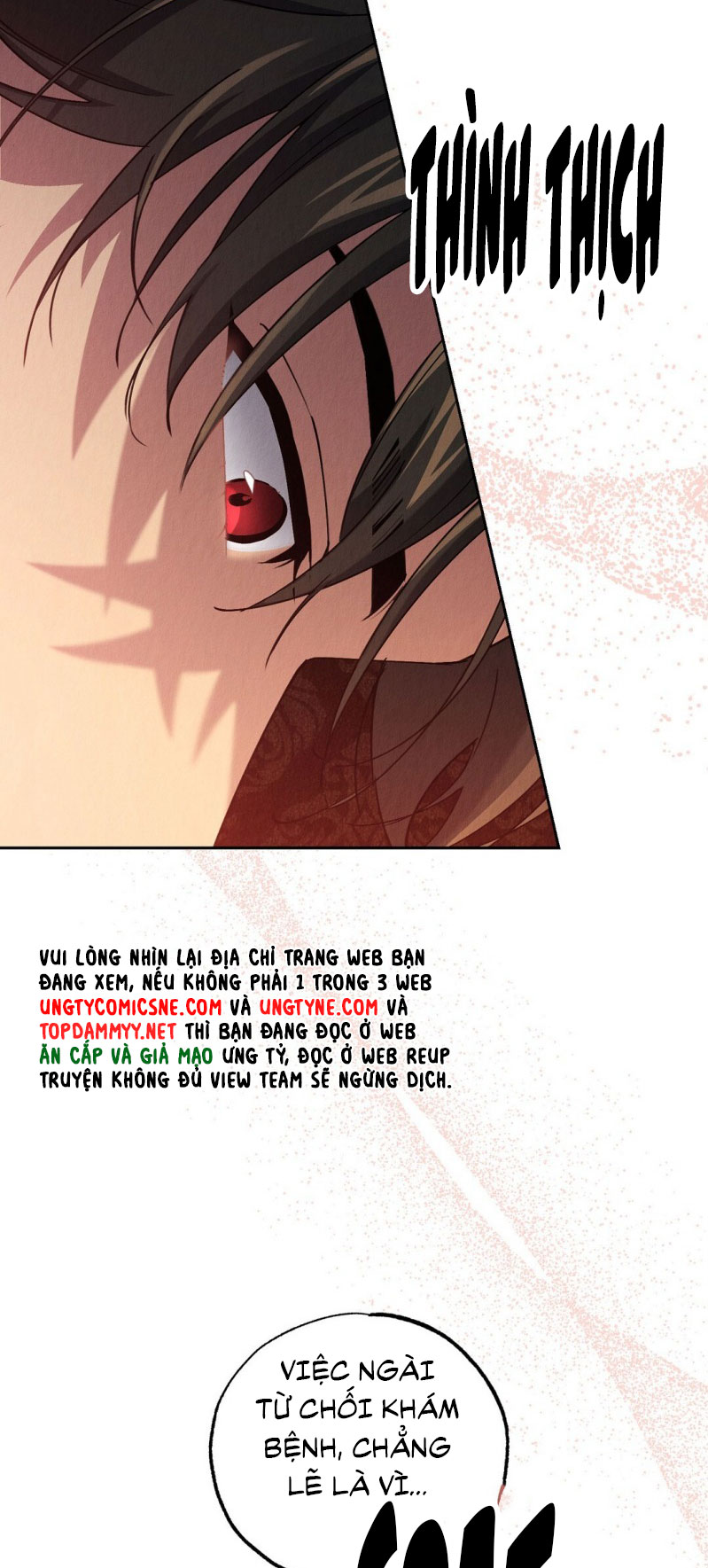 Chuỗi Số Mệnh Chapter 16 - Next Chapter 17