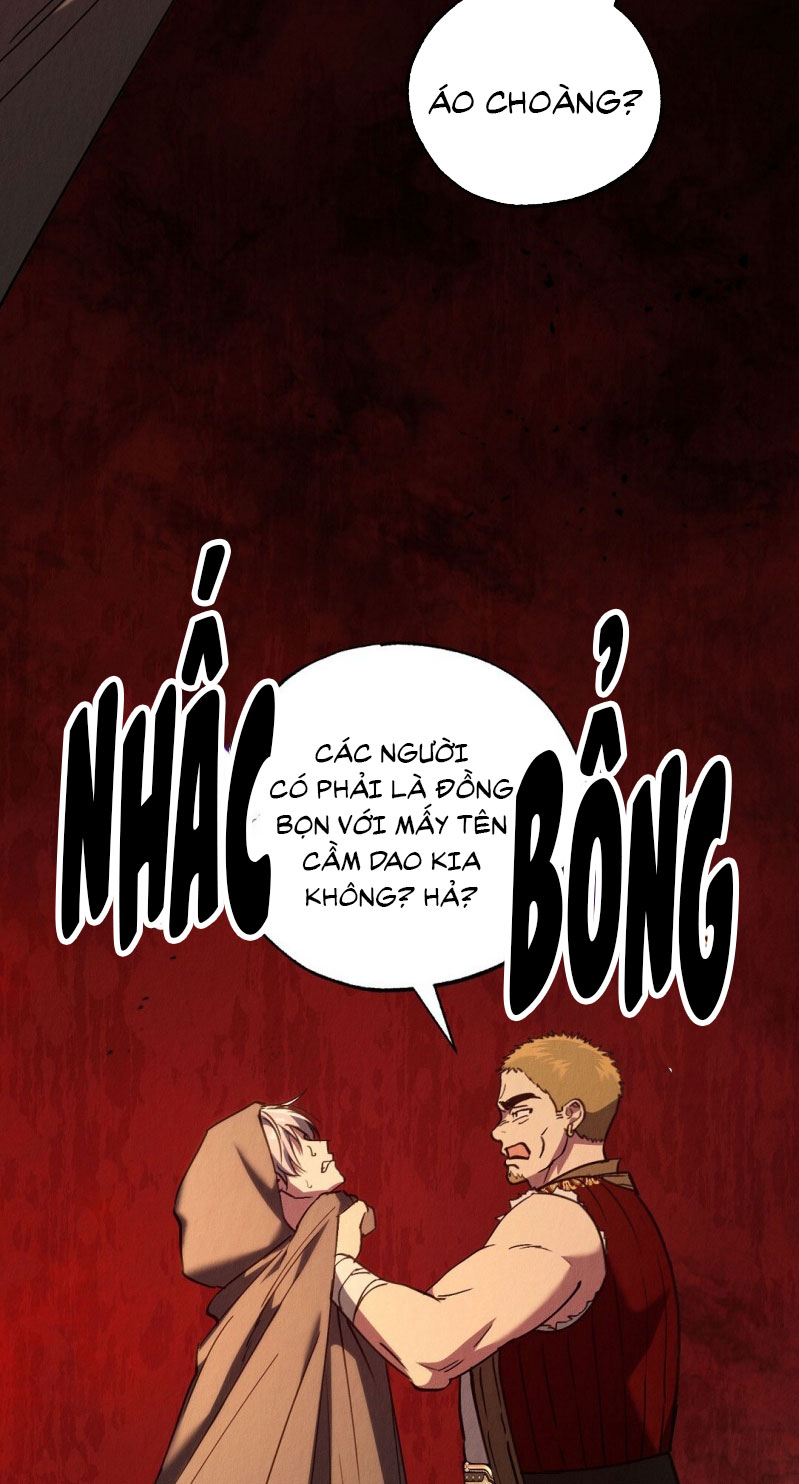 Chuỗi Số Mệnh Chapter 16 - Next Chapter 17