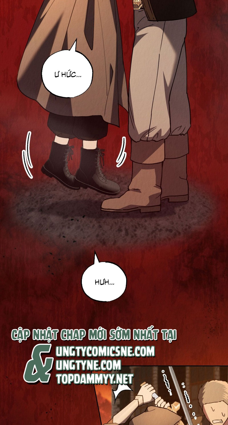 Chuỗi Số Mệnh Chapter 16 - Next Chapter 17