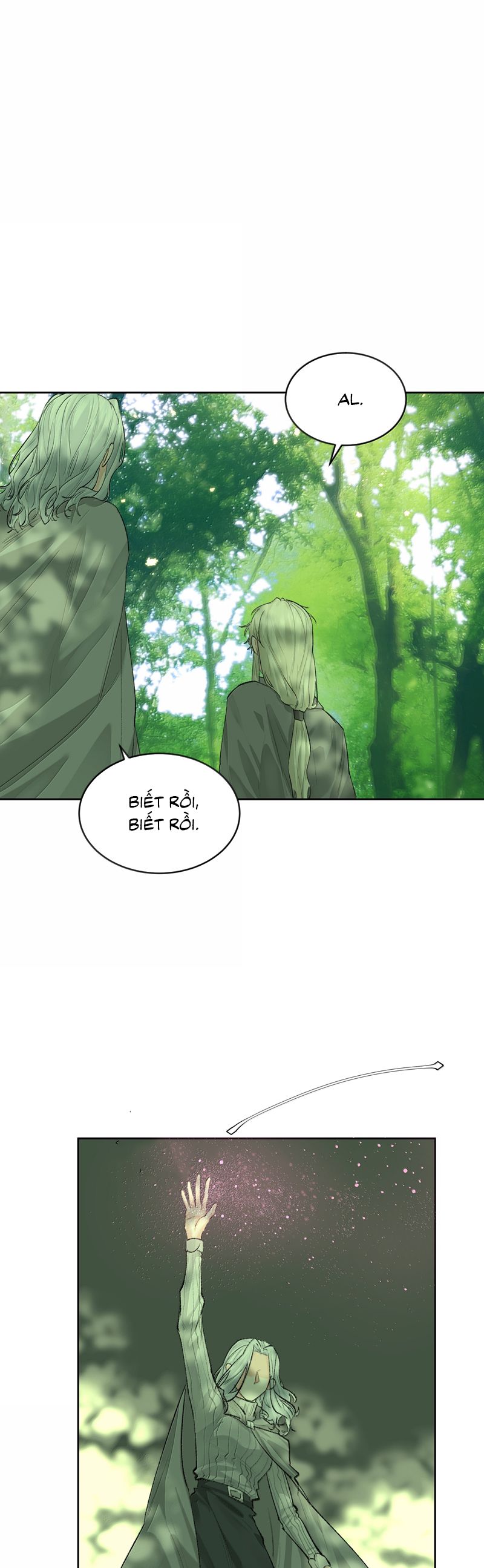 Tiền Nhiệm Vi Vương Chapter 101 - Next Chapter 102