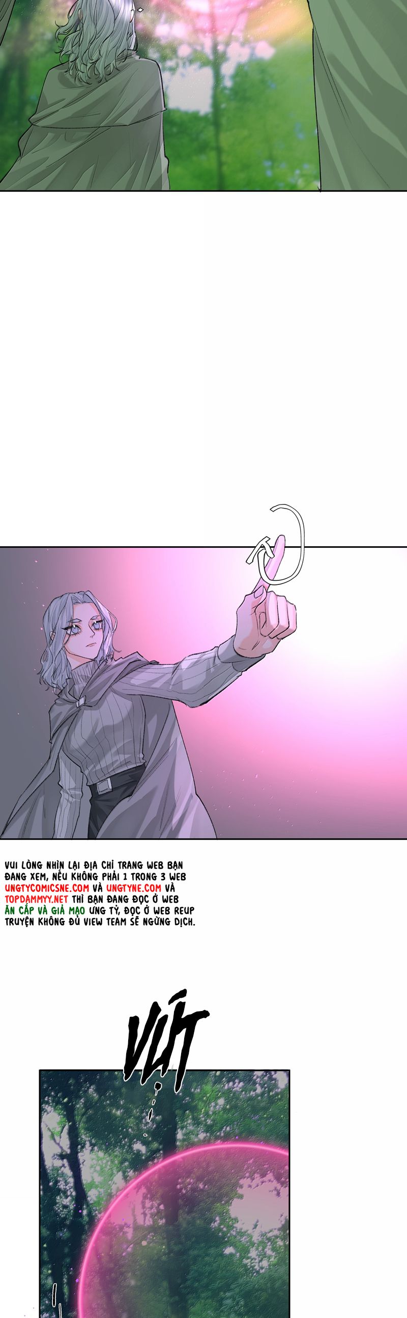 Tiền Nhiệm Vi Vương Chapter 101 - Next Chapter 102
