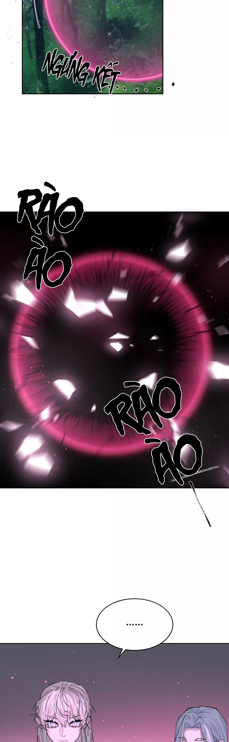 Tiền Nhiệm Vi Vương Chapter 101 - Next Chapter 102