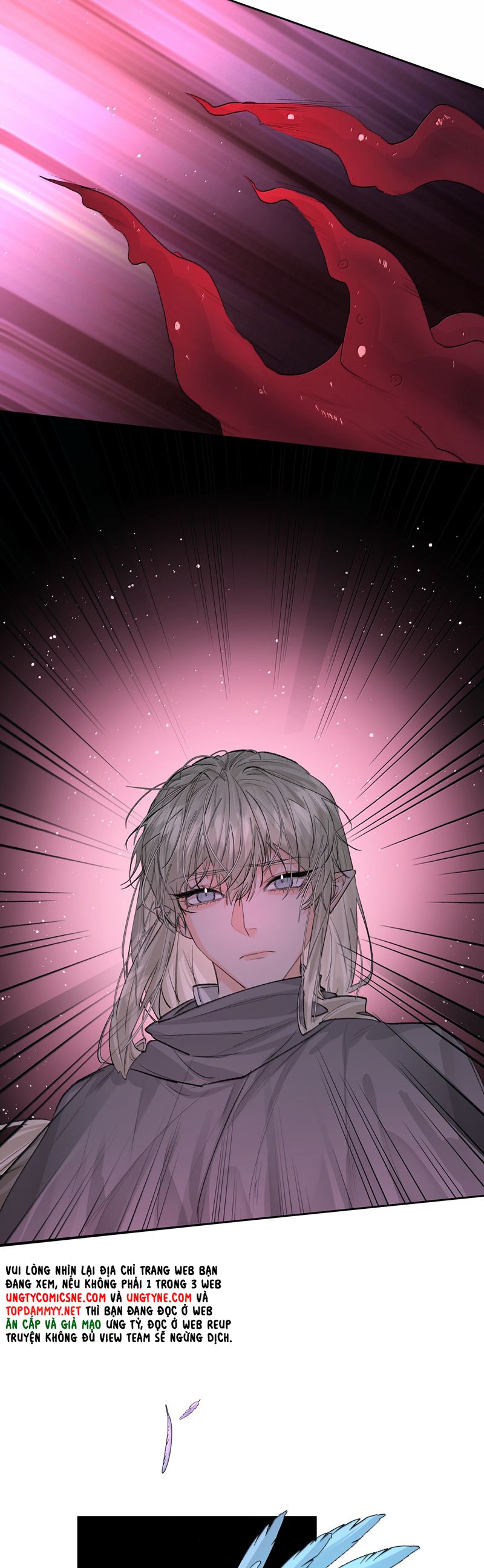 Tiền Nhiệm Vi Vương Chapter 101 - Next Chapter 102