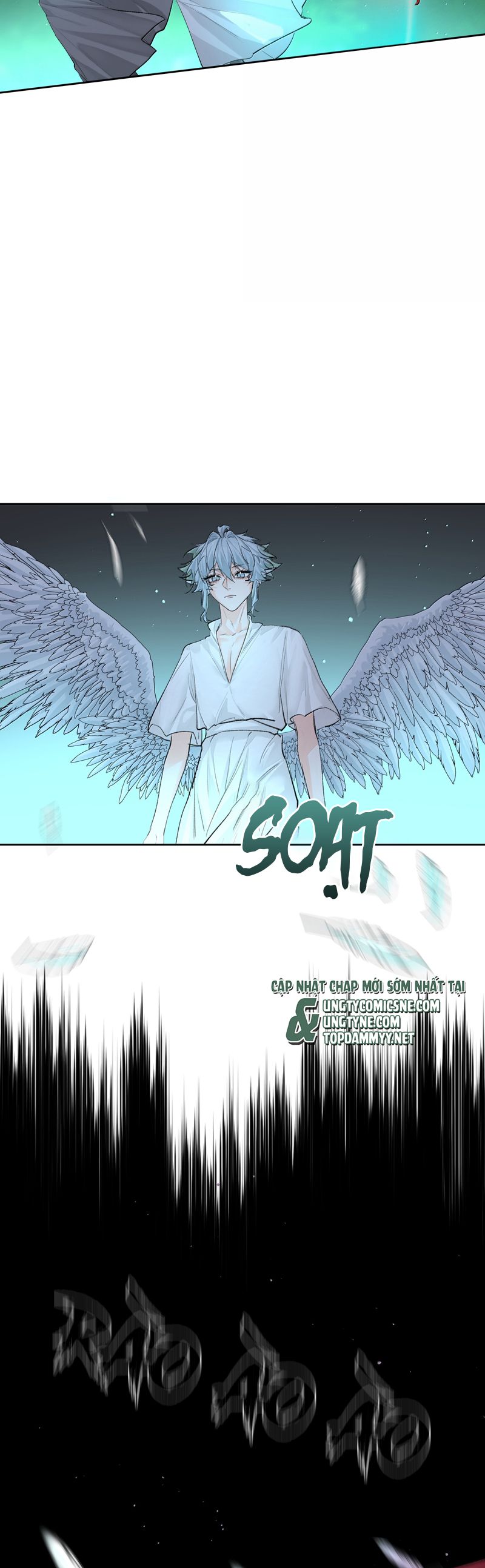 Tiền Nhiệm Vi Vương Chapter 101 - Next Chapter 102