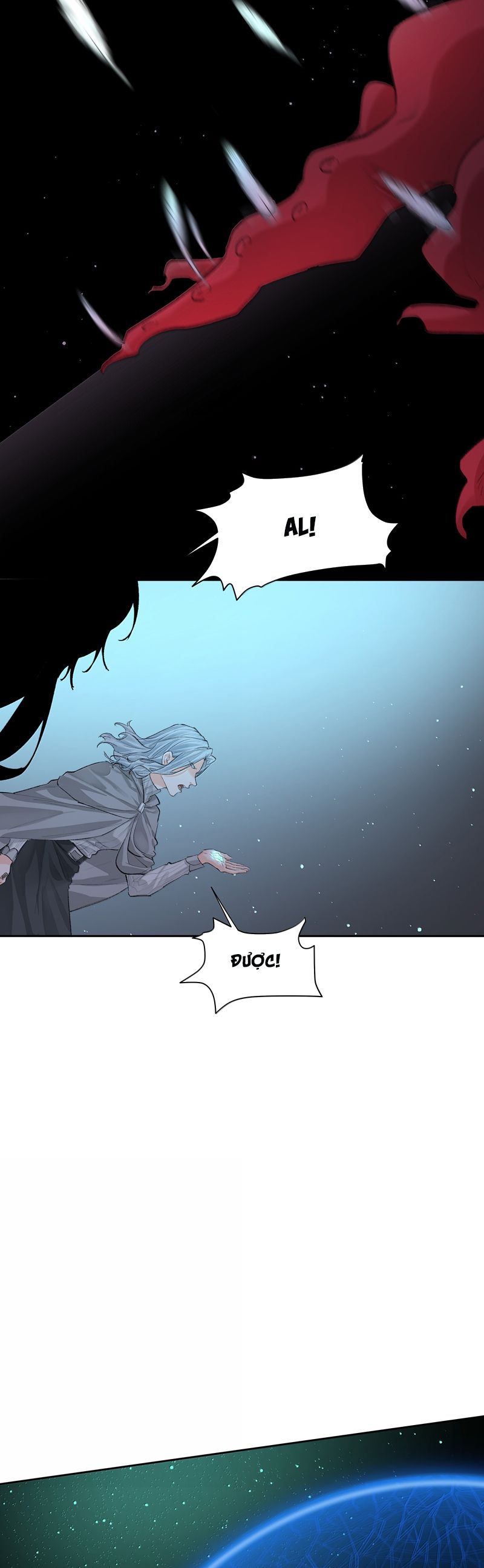 Tiền Nhiệm Vi Vương Chapter 101 - Next Chapter 102