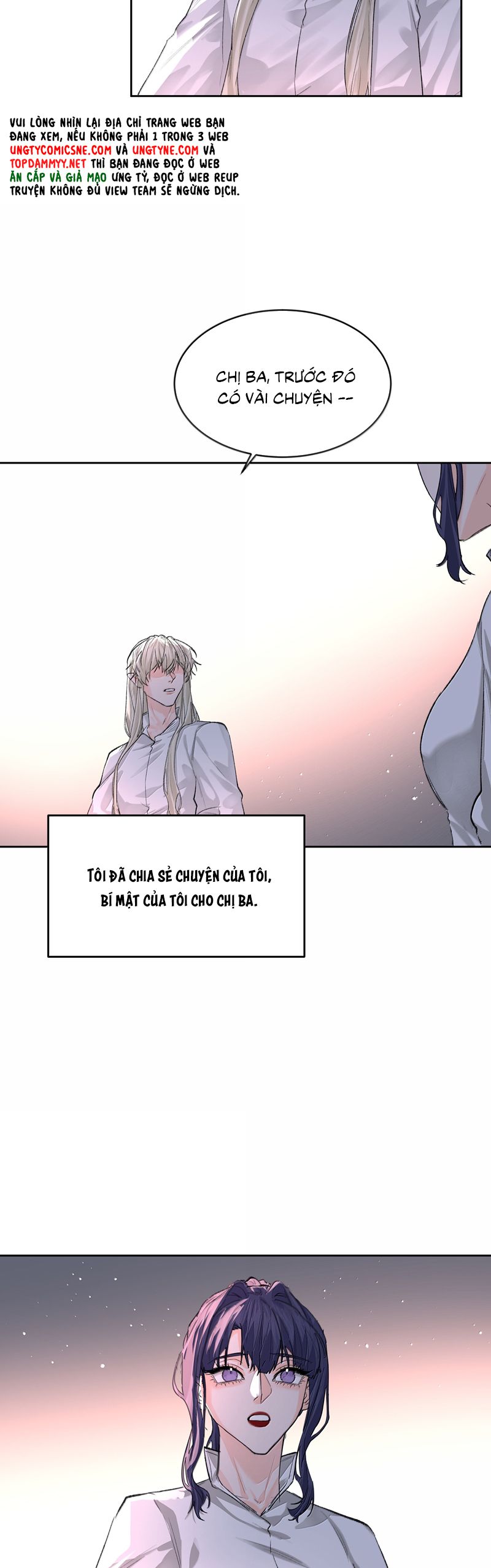 Tiền Nhiệm Vi Vương Chapter 101 - Next Chapter 102