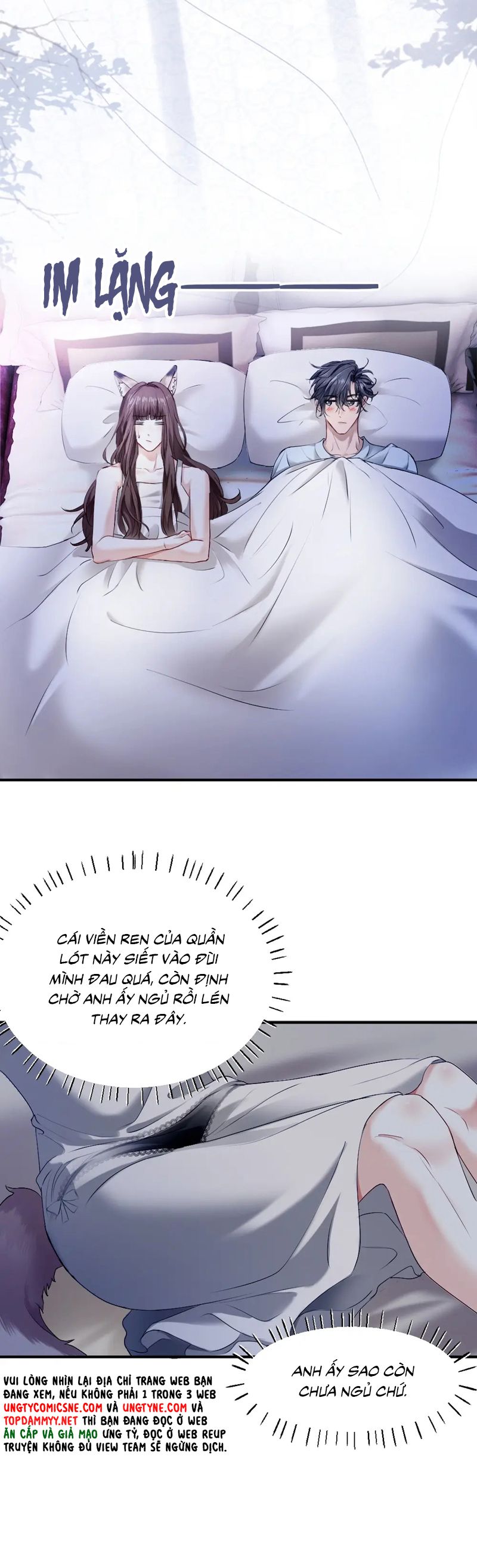 Tiểu Thiếu Gia Dựa Vào Mỹ Mạo Hoành Hành Toàn Hệ Thống Chapter 60 - Next Chapter 61