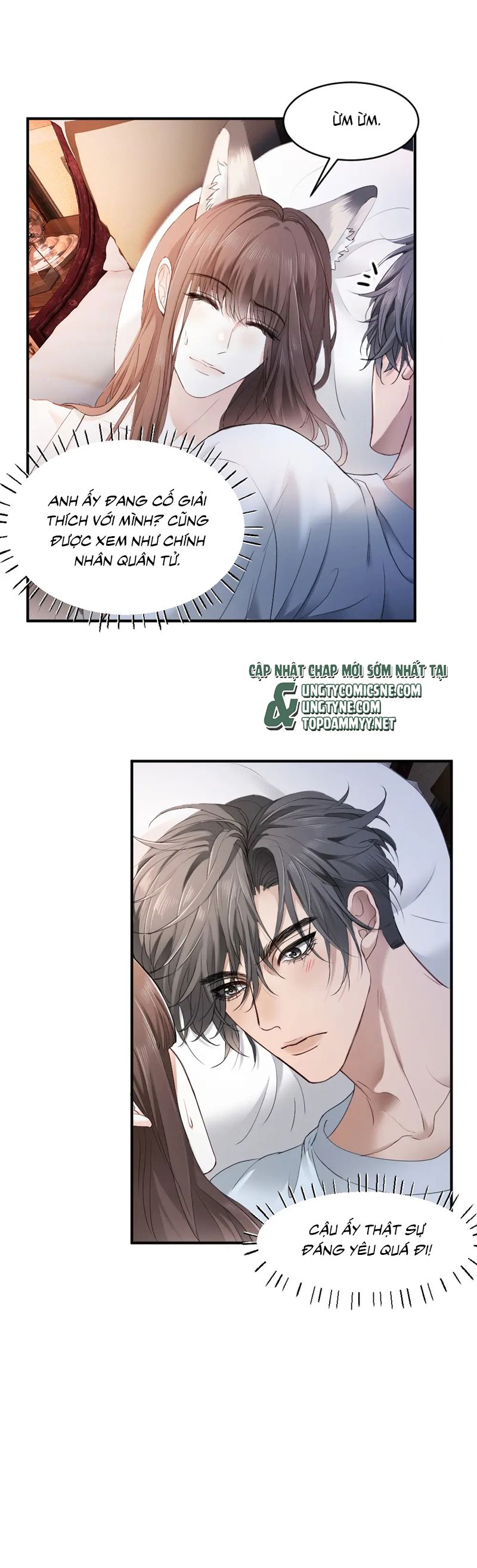 Tiểu Thiếu Gia Dựa Vào Mỹ Mạo Hoành Hành Toàn Hệ Thống Chapter 60 - Next Chapter 61