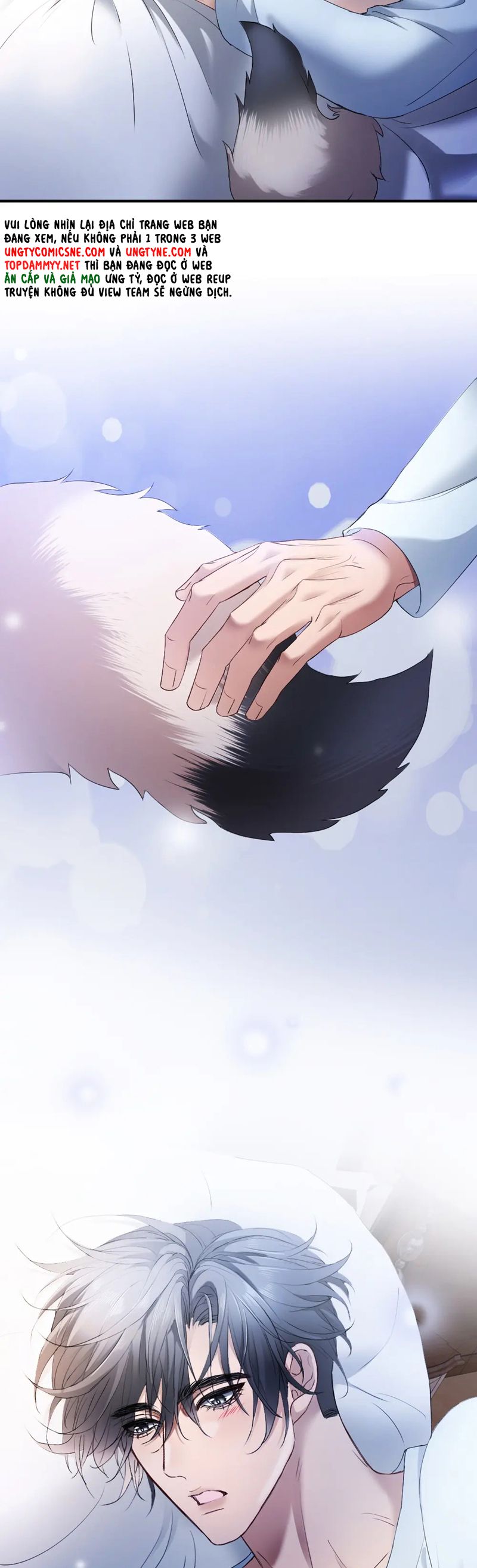 Tiểu Thiếu Gia Dựa Vào Mỹ Mạo Hoành Hành Toàn Hệ Thống Chapter 60 - Next Chapter 61