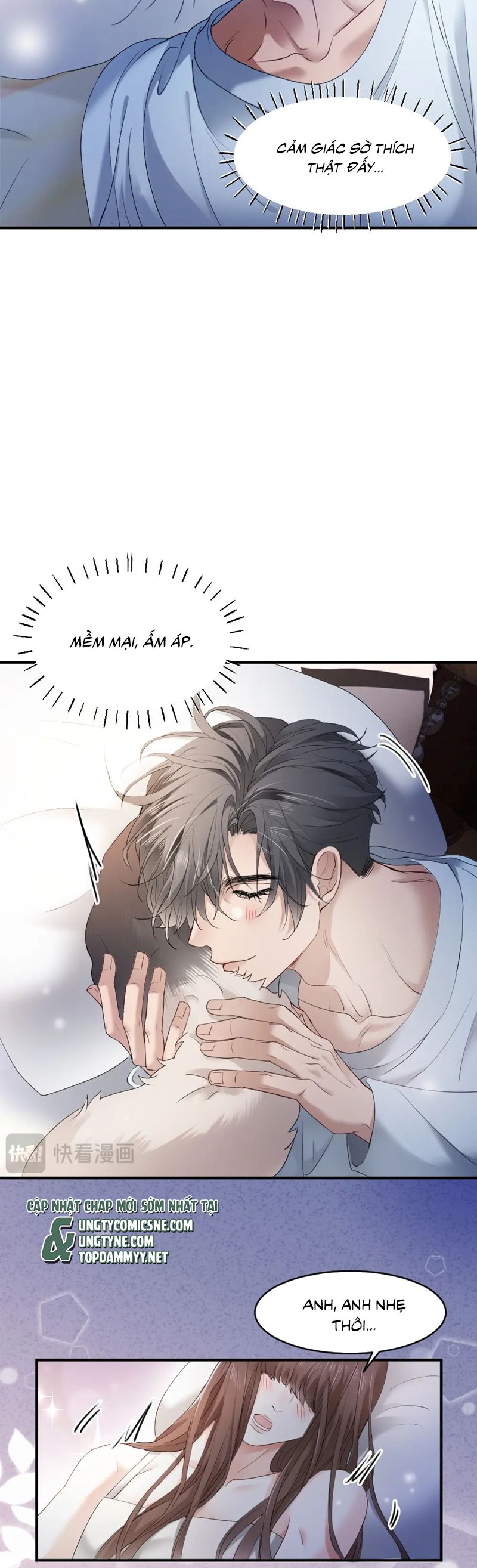 Tiểu Thiếu Gia Dựa Vào Mỹ Mạo Hoành Hành Toàn Hệ Thống Chapter 60 - Next Chapter 61