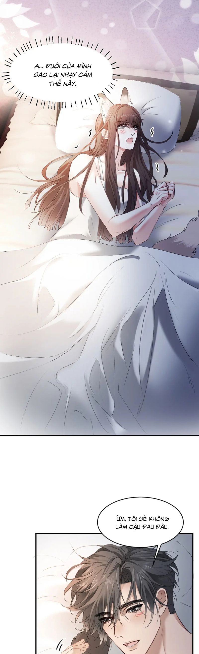 Tiểu Thiếu Gia Dựa Vào Mỹ Mạo Hoành Hành Toàn Hệ Thống Chapter 60 - Next Chapter 61