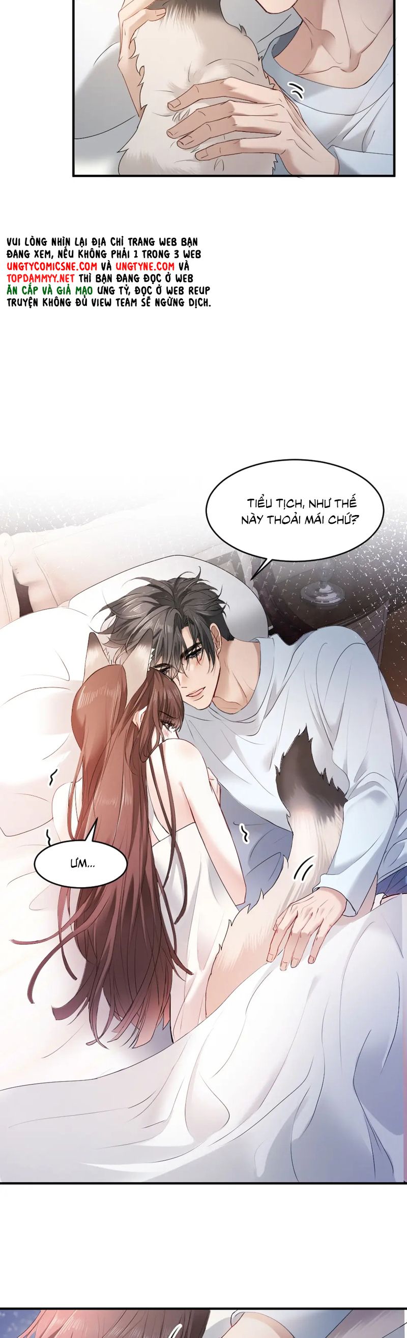 Tiểu Thiếu Gia Dựa Vào Mỹ Mạo Hoành Hành Toàn Hệ Thống Chapter 60 - Next Chapter 61