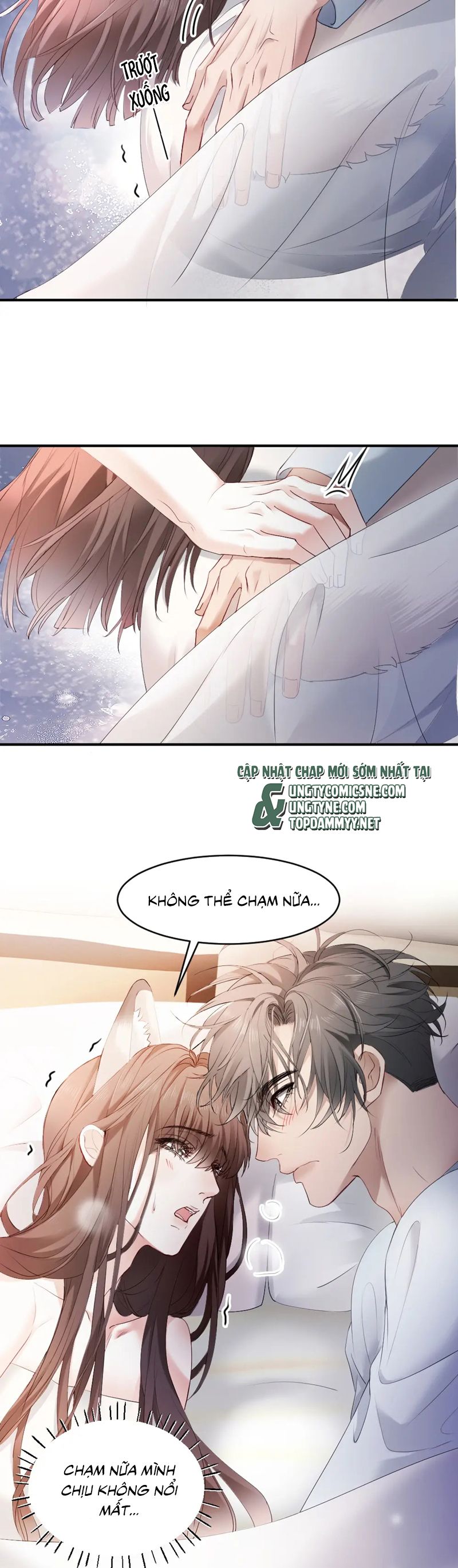 Tiểu Thiếu Gia Dựa Vào Mỹ Mạo Hoành Hành Toàn Hệ Thống Chapter 60 - Next Chapter 61