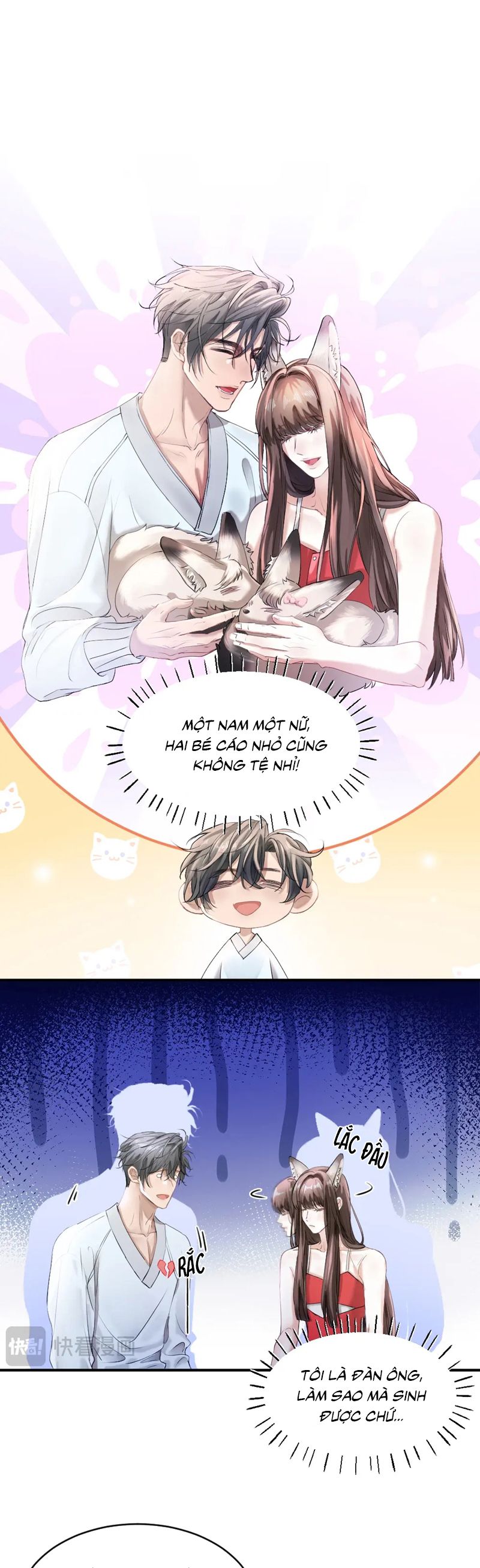 Tiểu Thiếu Gia Dựa Vào Mỹ Mạo Hoành Hành Toàn Hệ Thống Chapter 60 - Next Chapter 61