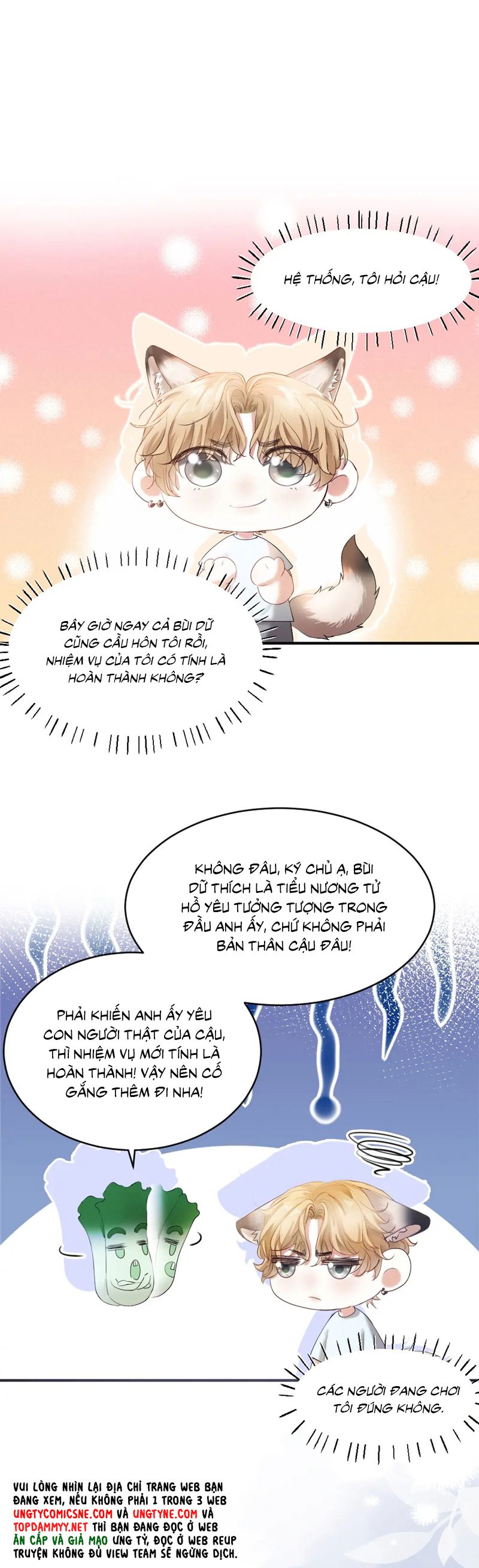 Tiểu Thiếu Gia Dựa Vào Mỹ Mạo Hoành Hành Toàn Hệ Thống Chapter 60 - Next Chapter 61