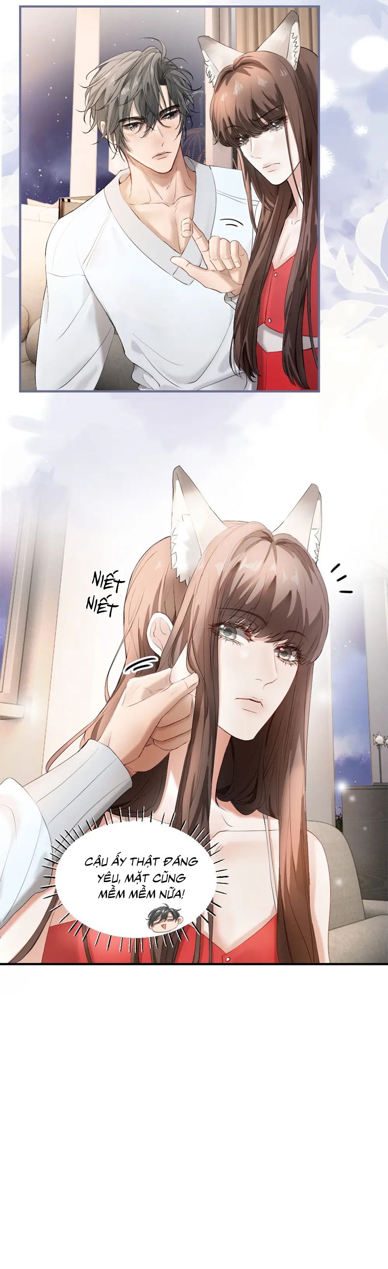 Tiểu Thiếu Gia Dựa Vào Mỹ Mạo Hoành Hành Toàn Hệ Thống Chapter 60 - Next Chapter 61