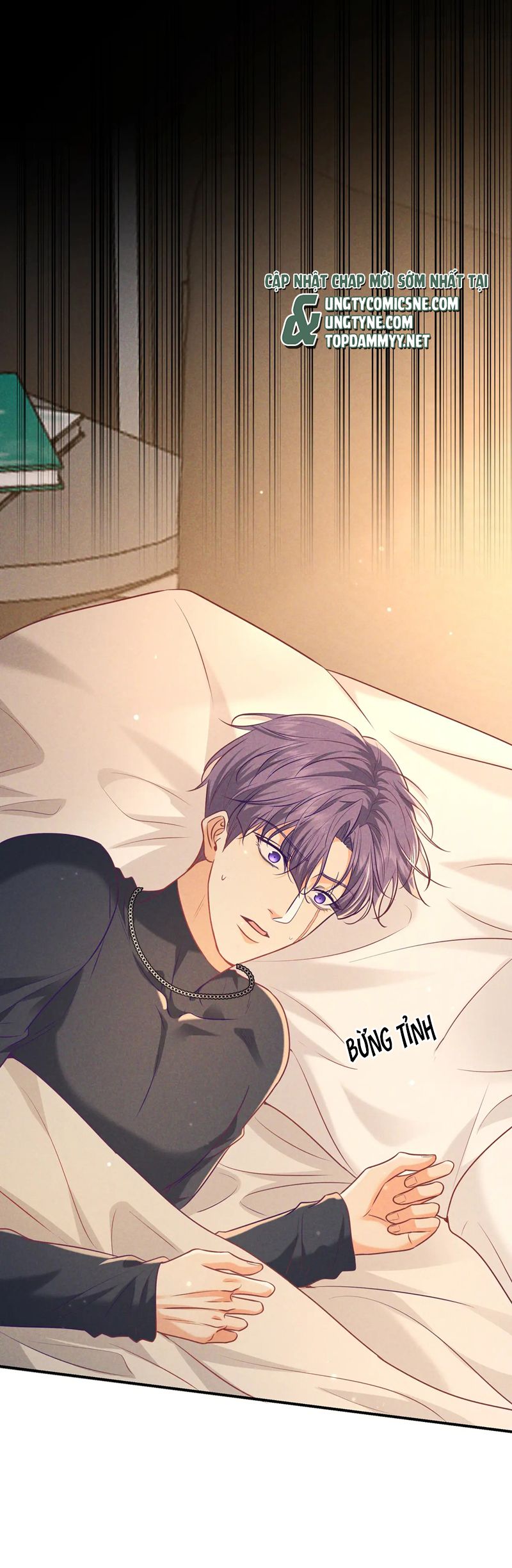 Đêm Tình Yêu Và Sát Ý Chapter 48 - Next Chapter 49