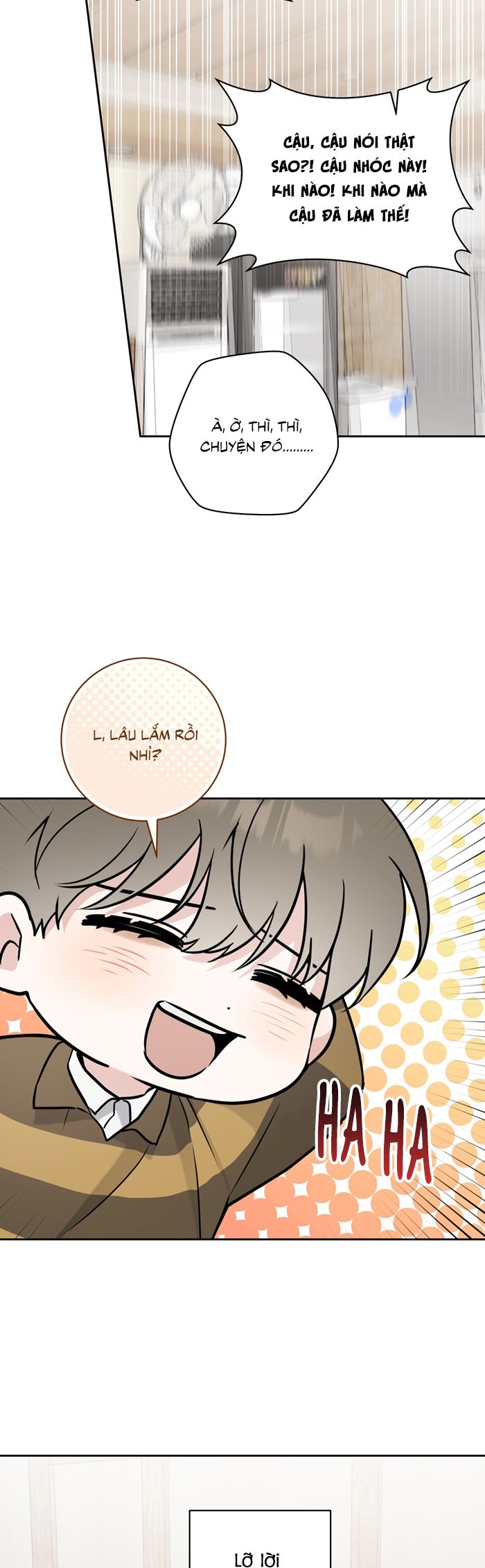 Chiến thuật bắt bóng tình yêu Chapter 26 - Next Chapter 27