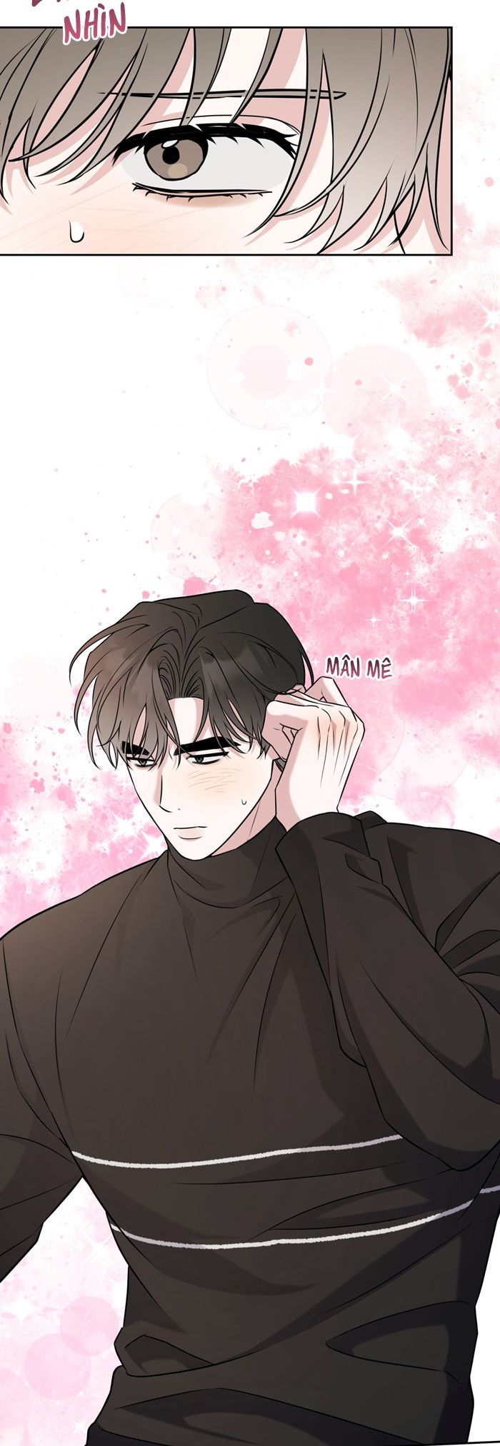 Chiến thuật bắt bóng tình yêu Chapter 26 - Next Chapter 27