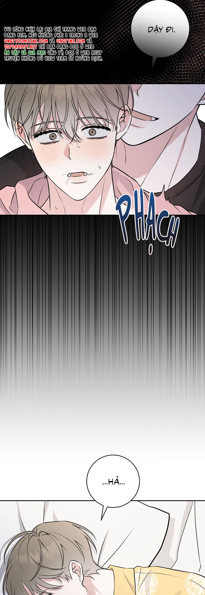 Chiến thuật bắt bóng tình yêu Chapter 26 - Next Chapter 27