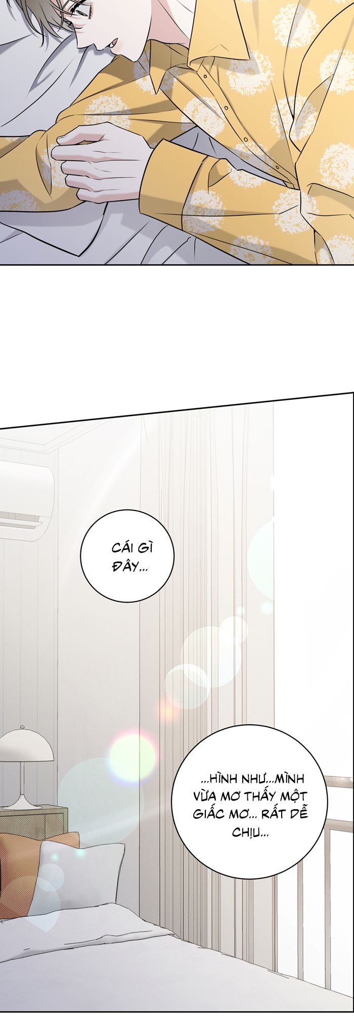 Chiến thuật bắt bóng tình yêu Chapter 26 - Next Chapter 27