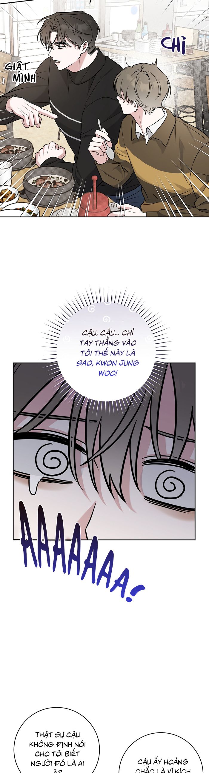 Chiến thuật bắt bóng tình yêu Chapter 26 - Next Chapter 27