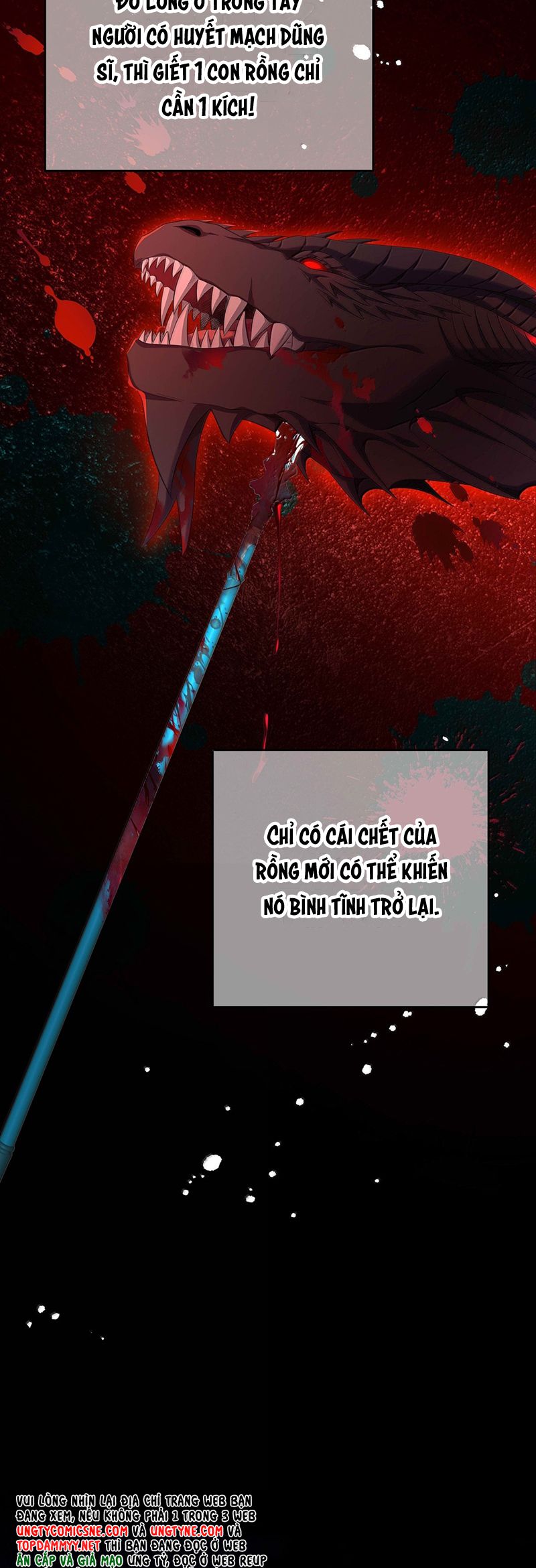 Tôi Trùng Sinh Trở Thành Tiểu Ác Long Của Vương Tử Điện Hạ Chapter 66 - Next Chapter 67