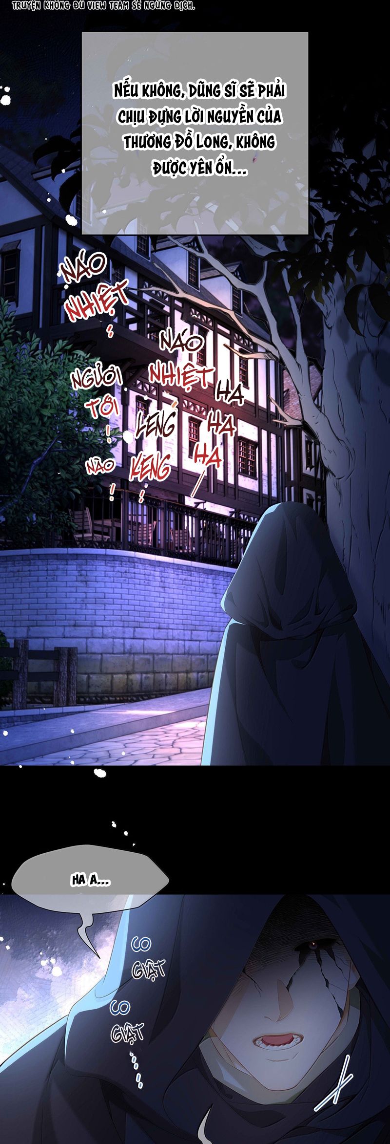 Tôi Trùng Sinh Trở Thành Tiểu Ác Long Của Vương Tử Điện Hạ Chapter 66 - Next Chapter 67